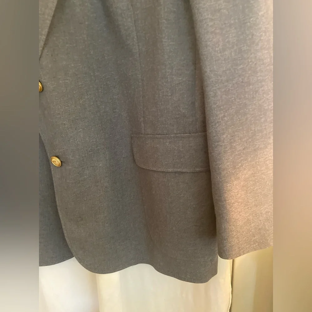David Taylor Sable Lightweight Blazer Sports Jacket Size 46R